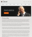 Политика конфиденциальности