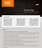 Часто задаваемые вопросы