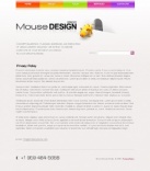 Политика конфиденциальности