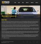 Политика конфиденциальности