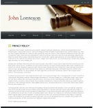 Политика конфиденциальности