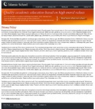 Политика конфиденциальности