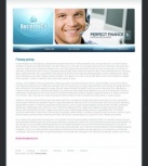 Политика конфиденциальности