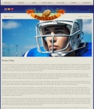 Политика конфиденциальности