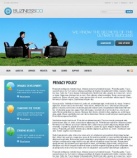 Политика конфиденциальности