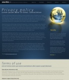 Политика конфиденциальности