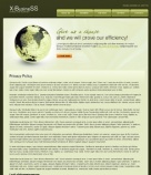 Политика конфиденциальности