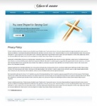 Политика конфиденциальности