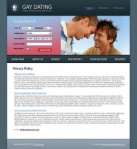 Политика конфиденциальности