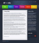 Политика конфиденциальности