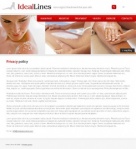 Политика конфиденциальности