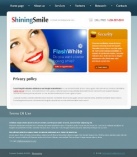 Политика конфиденциальности