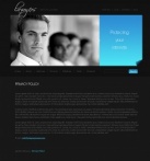 Политика конфиденциальности