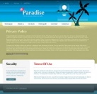 Политика конфиденциальности