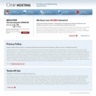 Политика конфиденциальности