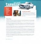 Политика конфиденциальности