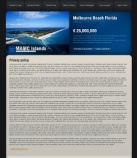 Политика конфиденциальности