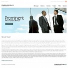 Политика конфиденциальности