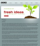 Политика конфиденциальности