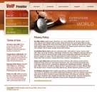 Политика конфиденциальности