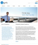 Часто задаваемые вопросы