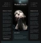 Политика конфиденциальности