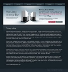 Политика конфиденциальности