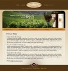 Политика конфиденциальности