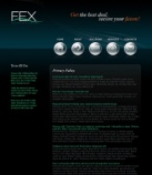 Политика конфиденциальности