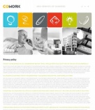 Политика конфиденциальности