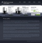 Политика конфиденциальности