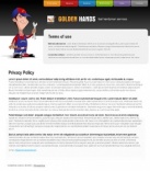 Политика конфиденциальности