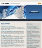 Политика конфиденциальности