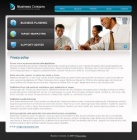 Политика конфиденциальности