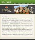 Политика конфиденциальности