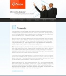 Политика конфиденциальности