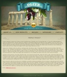 Политика конфиденциальности