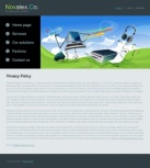 Политика конфиденциальности