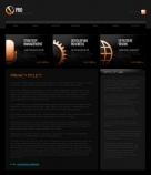 Политика конфиденциальности