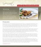 Политика конфиденциальности