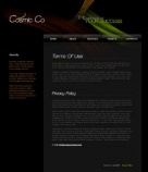 Политика конфиденциальности