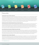 Политика конфиденциальности