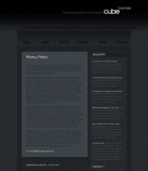 Политика конфиденциальности