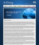 Политика конфиденциальности