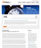 Политика конфиденциальности