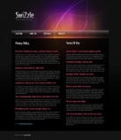 Политика конфиденциальности