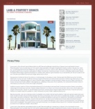 Политика конфиденциальности