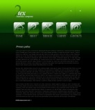 Политика конфиденциальности