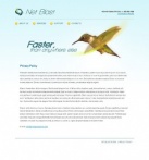 Политика конфиденциальности