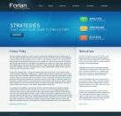 Политика конфиденциальности